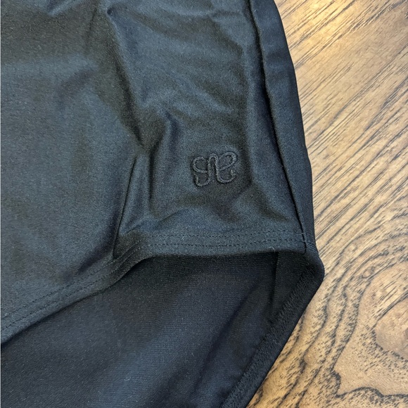 Albion off the shoulder swimsuit - Picture 2 of 5